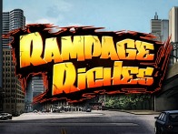 King of Kaiju: Rampage Riches