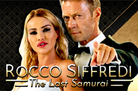 Rocco's Last Samurai