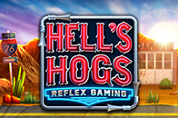 Hell's Hogs