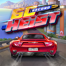  60 Second Heist